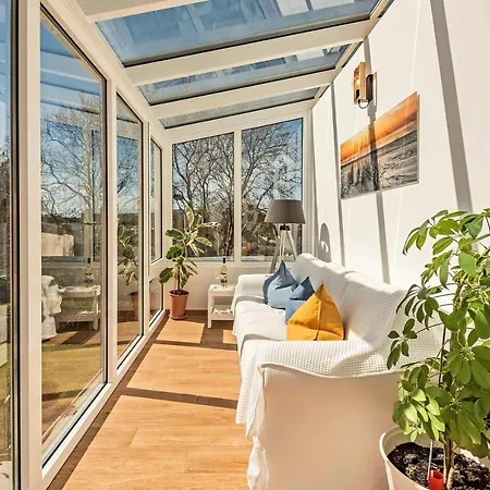 Ingrid * Heringsdorf (Usedom)