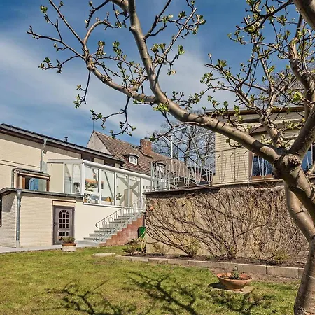 Ingrid Hébergement de vacances *