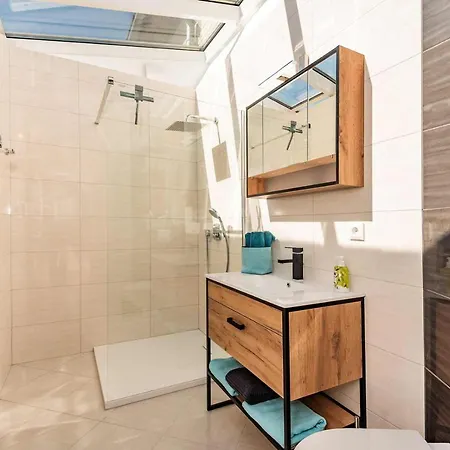 Дом отдыха Ingrid Херингсдорф