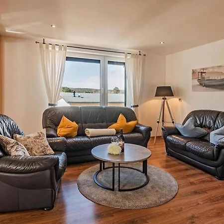 Дом отдыха Ingrid Херингсдорф