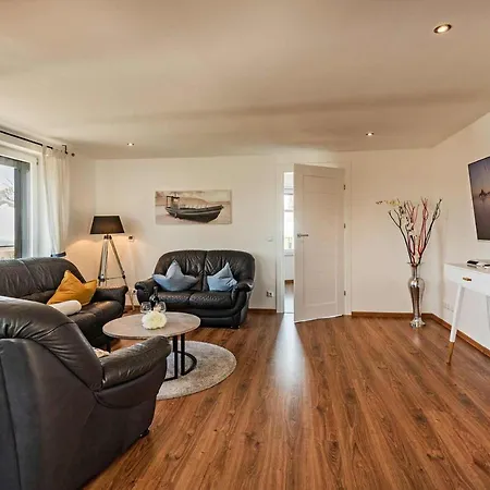 Ingrid Hébergement de vacances *