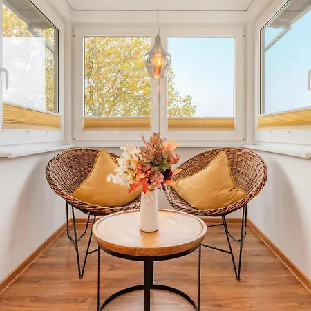 Ingrid * Heringsdorf (Usedom)