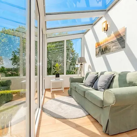 Дом отдыха Ingrid *