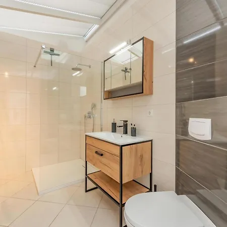 Ingrid Дом отдыха Херингсдорф