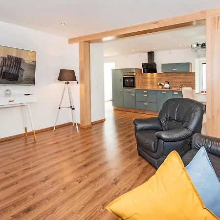 Ingrid Дом отдыха