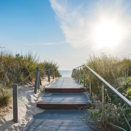 Ingrid Hébergement de vacances *