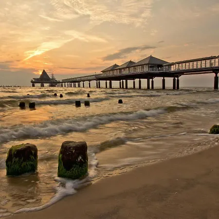 Ingrid Heringsdorf (Usedom)
