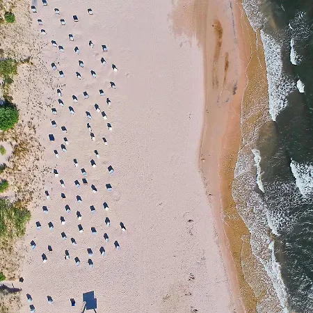 Hébergement de vacances Ingrid *