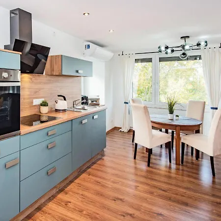 Ingrid Holiday home