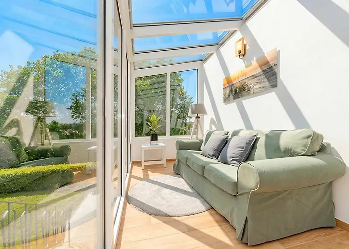 בית נופש Ingrid *