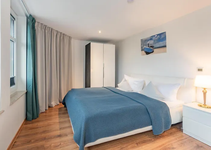 Ingrid בית נופש הרינגסדורף