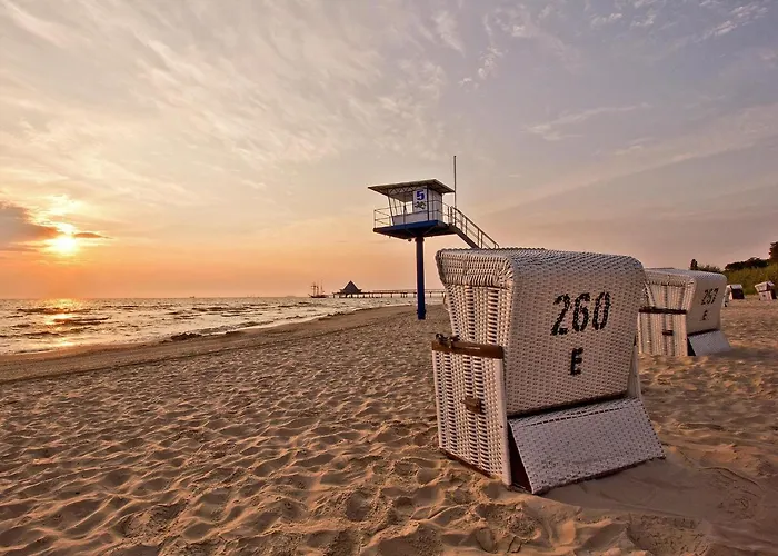 בית נופש Ingrid