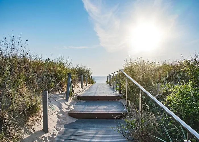 Ingrid בית נופש *