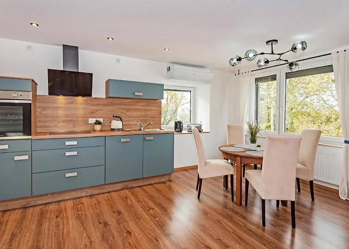 Ingrid בית נופש הרינגסדורף