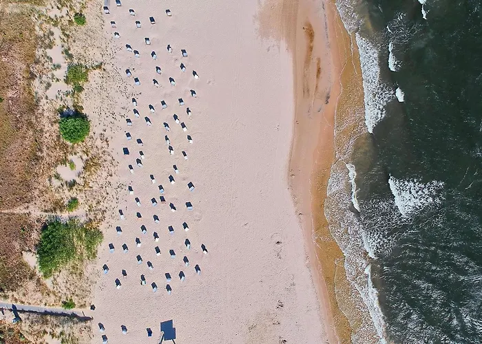 בית נופש Ingrid *