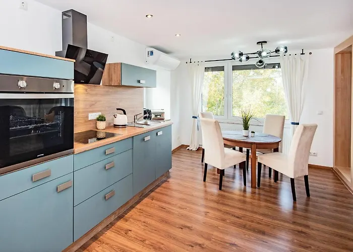 Ingrid בית נופש