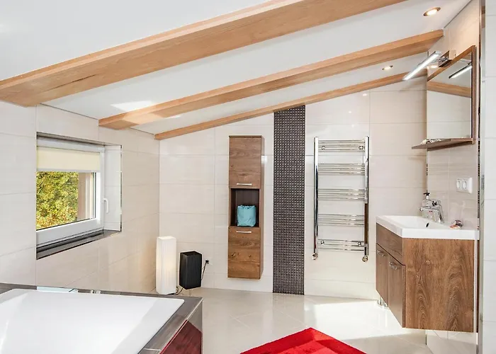 Ingrid 度假居 塞巴特黑灵斯多夫